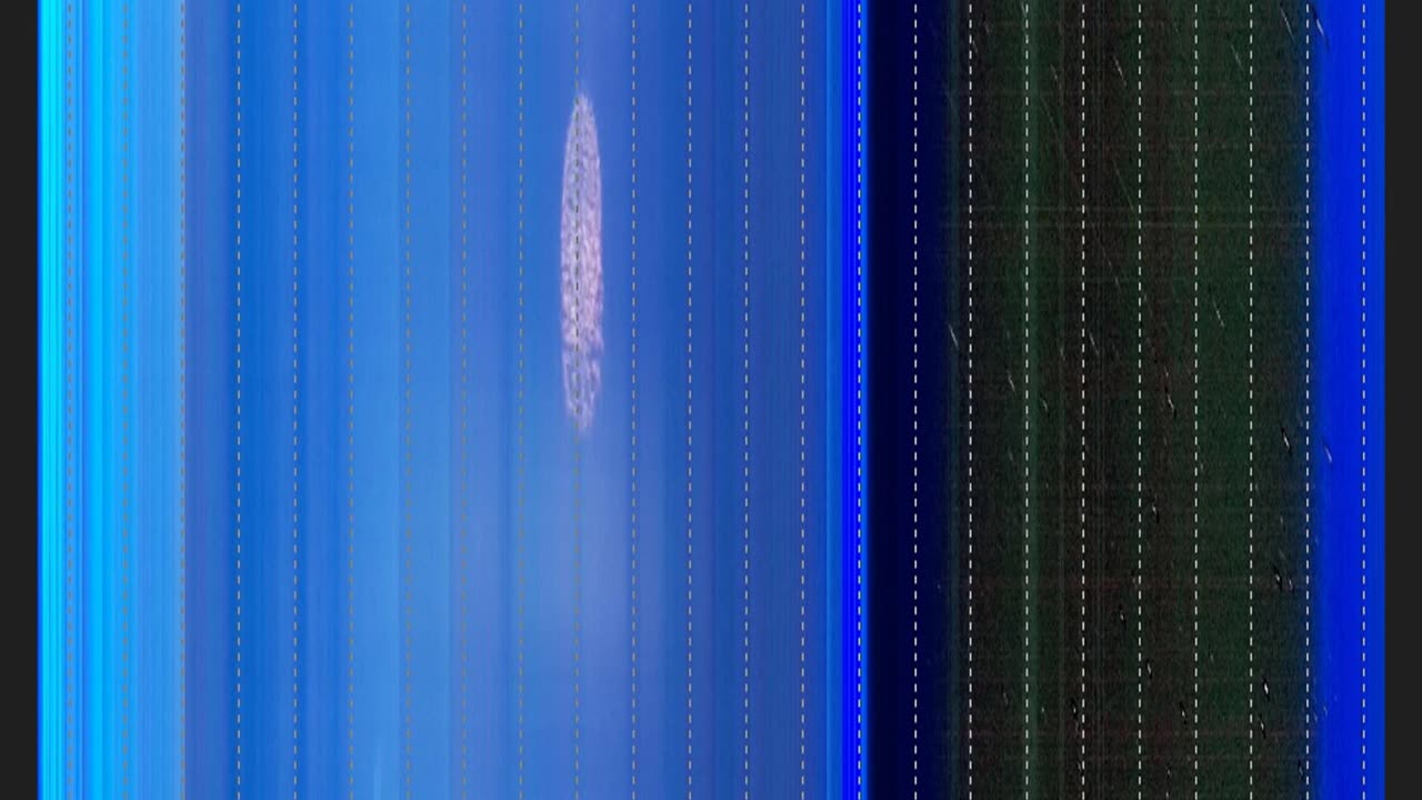 29 Mar 2025 AllSky Timelapse - Delta Junction, Alaska #AllSky