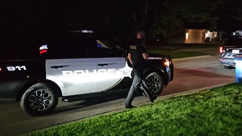 POLICE ACTIVITY #cops #police #lawenforcement