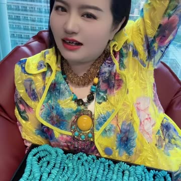 20250725-1 Natural Original Sterling Treatment Sleeping Beauty Turquoise Free