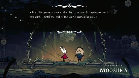 Hollow Knight: Silksong part 22 or something #RumbleGaming #Metroidvania #PlatinumTrophy