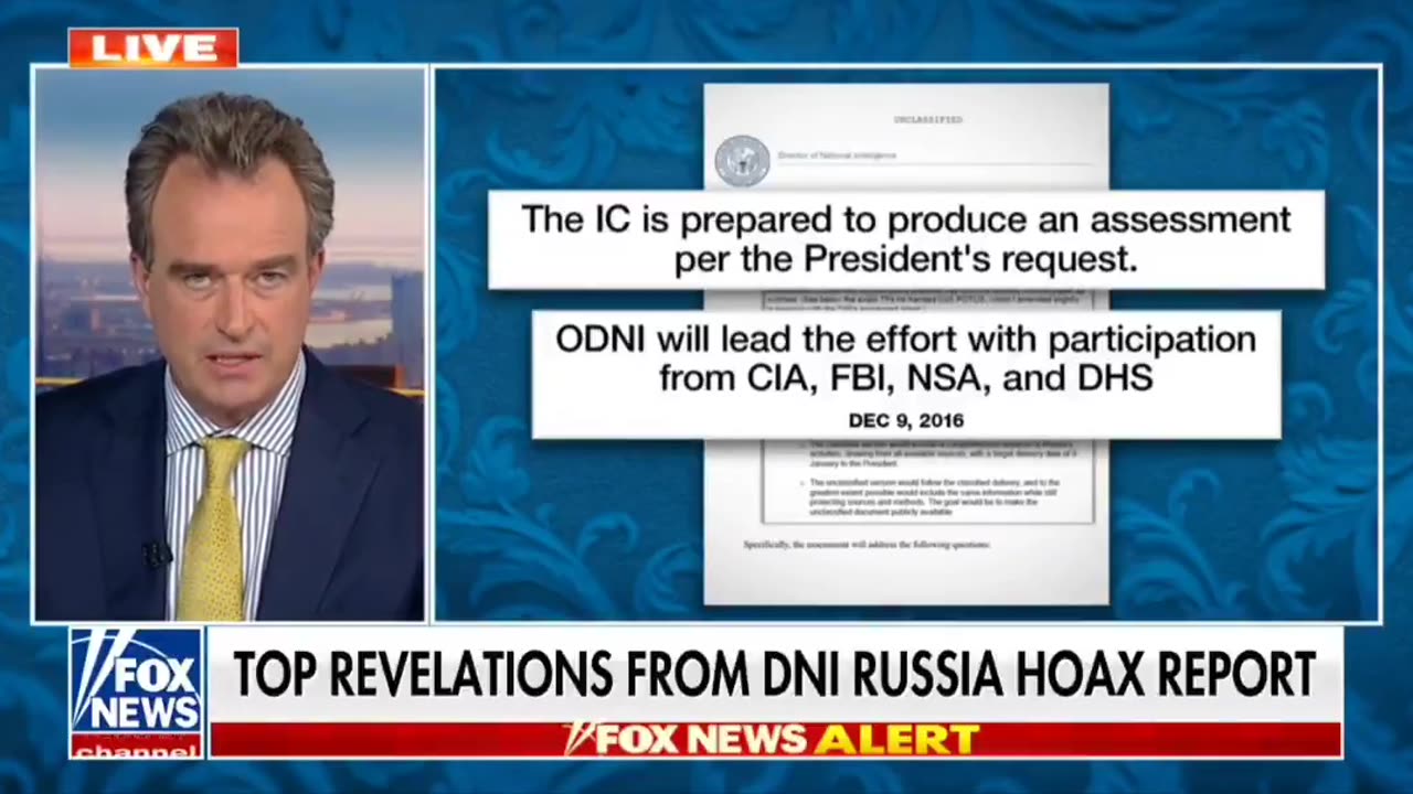 Barack Obama can now be brought before a Grand Jury