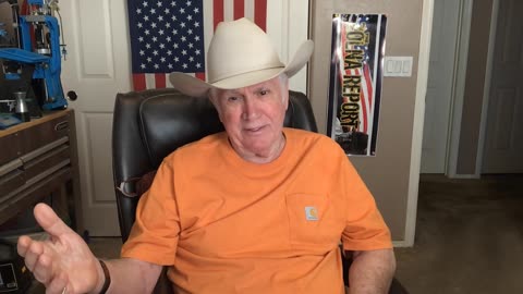 How Much More Proof Do You Need About The Destructive Power Of A 30-06?