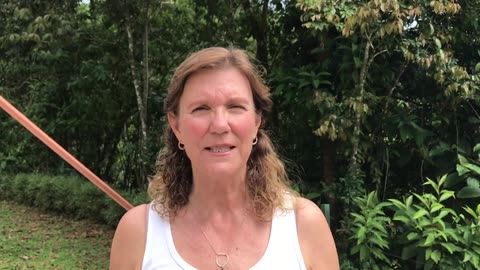 Antonia's Testimonial