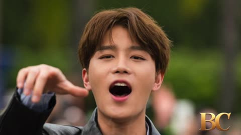 K-pop singer jailed three and a half years for rape