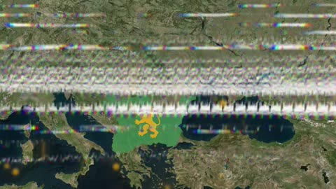Bulgaria vs First Bulgarian Empire (900 AD)-1