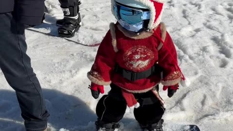 Catch Them Young.