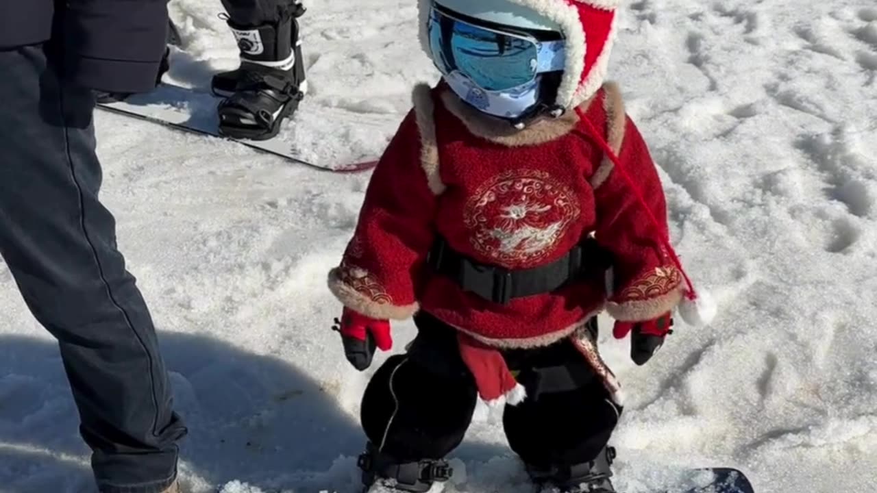 Catch Them Young.