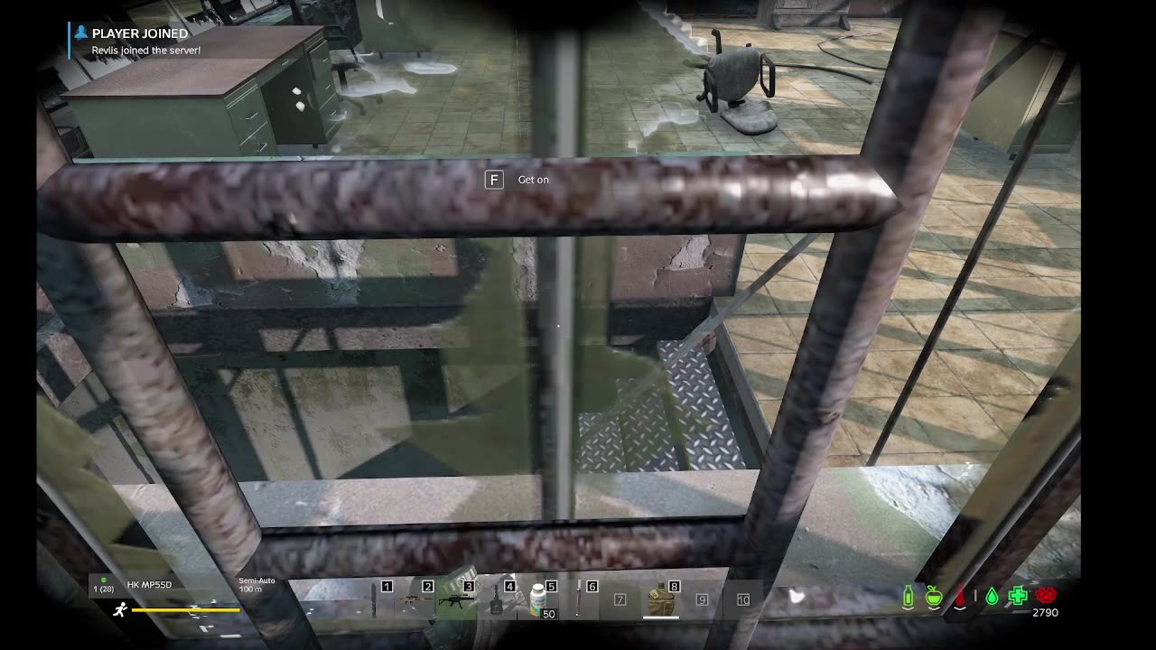 DayZ PVE