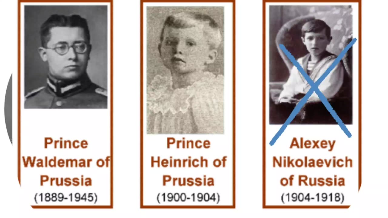 The British Royal Family: Genetic Disorders and Mental illness Explained