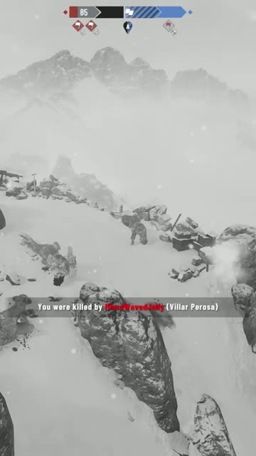 Where Did They Come From?