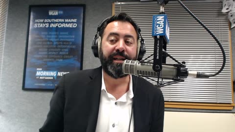 The Grace Curley Show November 7, 2025