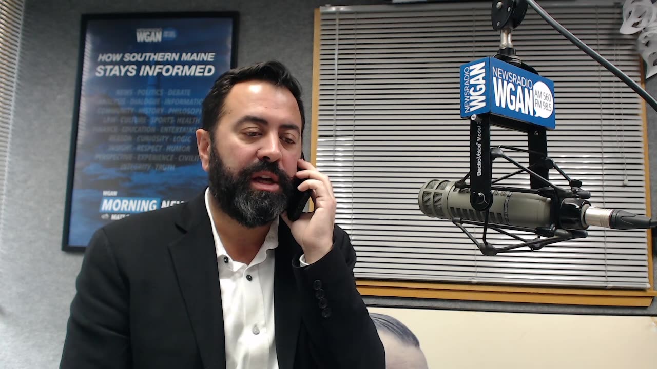 The Grace Curley Show November 7, 2025