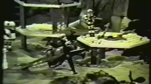 Commercial - Major Matt Mason - Man In Space Toy ( Mattel)