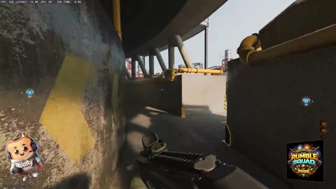 Killer FPS, Good music and Bad game play! Some Call of Duty and some GTA RP darkfrisson