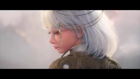 Swords of Legends - Official Reveal Trailer