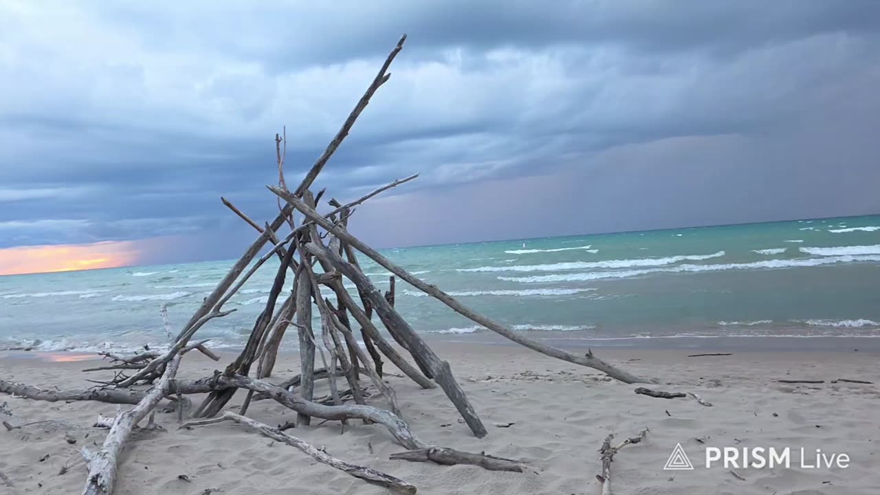Grand Bend, Ontario random clips