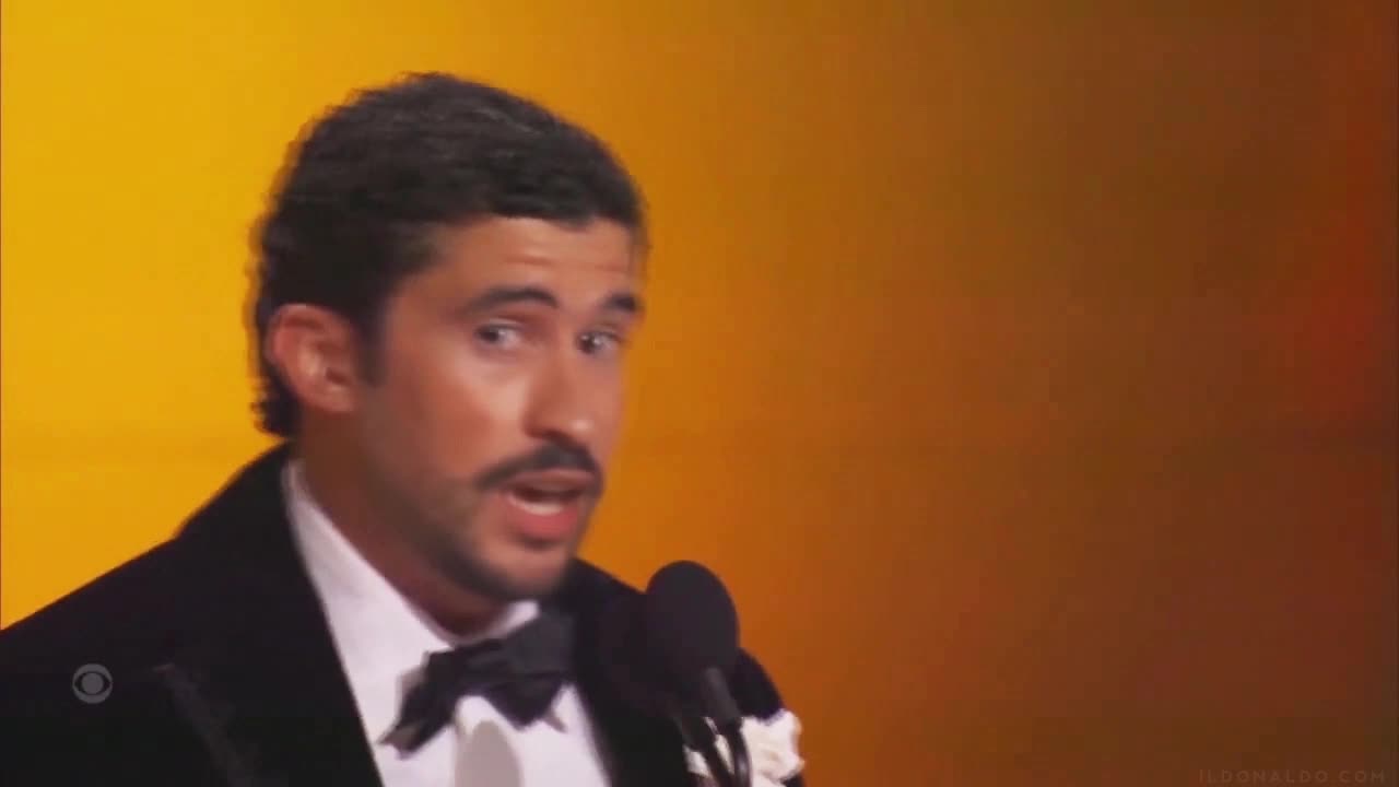 WELL, I THOUGHT IT WAS A GOOD SPEECH!!!😆😂😂😂