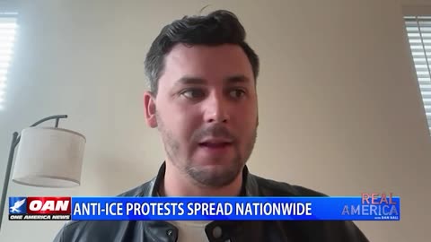 Independent Reporter Attacked While Covering Minnesota Protests