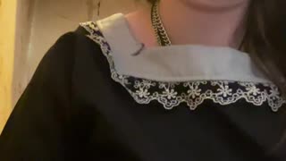 Nuclear Joestar Makeup Tutorial