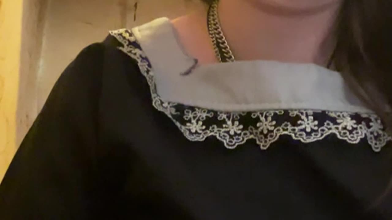 Nuclear Joestar Makeup Tutorial