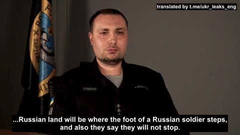⚠️🛡️ Ukraine Russia War | Ukrainian Intelligence Chief Warns of Land Loss | RCF