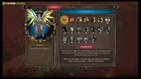 LIVE Diablo III