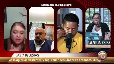 La Importancia de las Profecías Para Los Creyentes/Verdad Profunda/ Ep #33