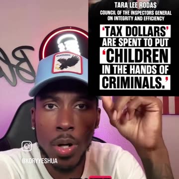 It's on purpose selling kids is a billion $ industry