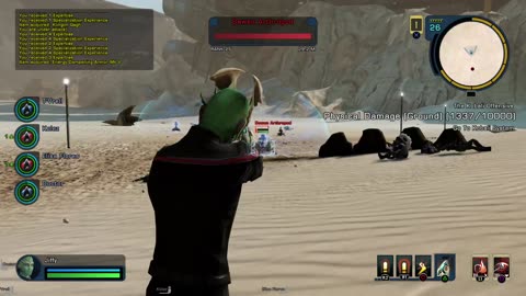 Star Trek Online FTP to Elite Episode 23