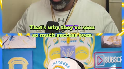 Chiefs’ Secret to Dominance? Coaching Loyalty 💰 Chargers Need to Take Notes!