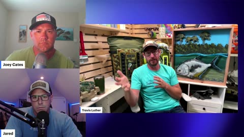 Ep 311| Travis Luther