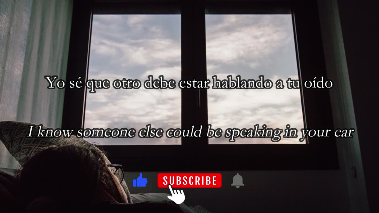 Roberto Carlos - Detalles - (English-Español lyrics)