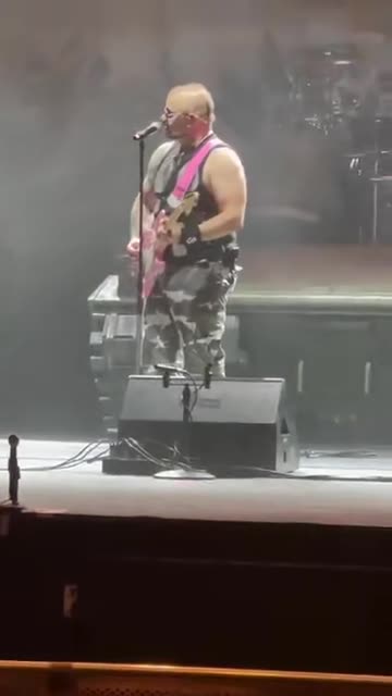 Sabaton, Metal band from Sweden