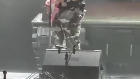 Sabaton, Metal band from Sweden