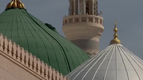 new hamd naat best Makkah and Madina