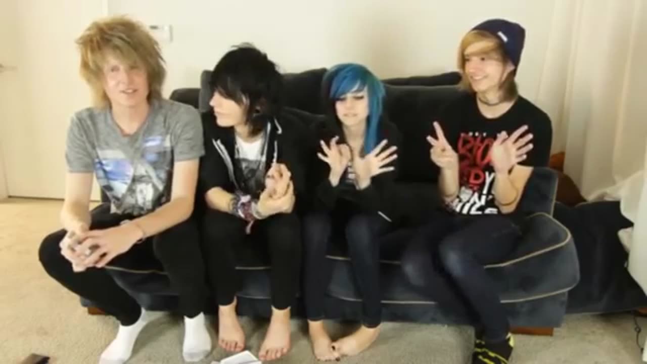 Your Channel Sucks: MyDigitalEscape