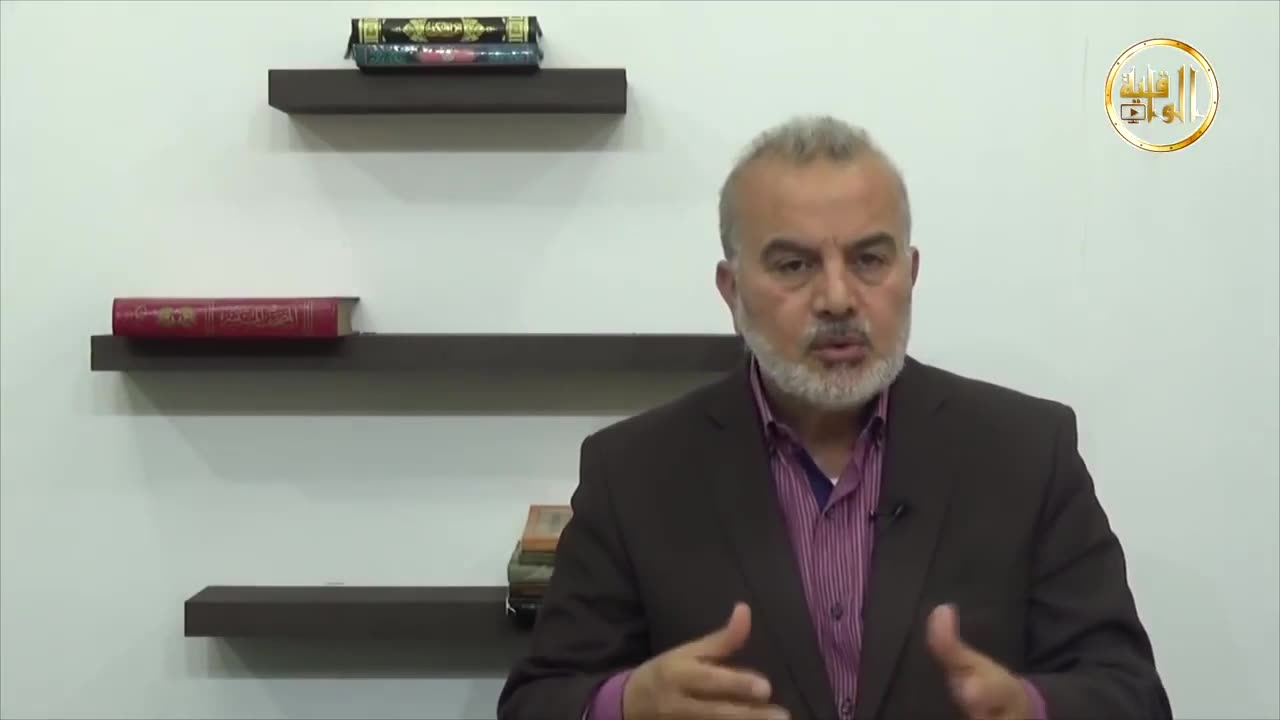 إضاءات من يرث أمريكا على قيادة