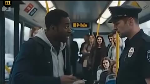 Čierny pasažier