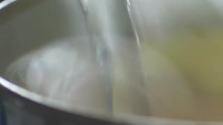 Clogged Toilet with No Plunger? Try This First!