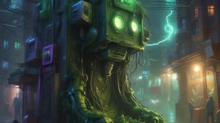 Drum'n'Bass - Microfunk 134