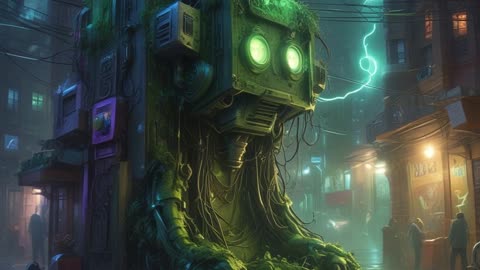 Drum'n'Bass - Microfunk 134
