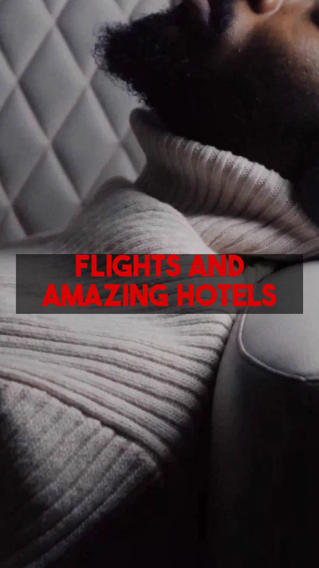 Mighty Travels Premium Quick Start: Afford Business Class and 5-star hotels!