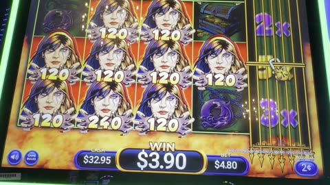 Free Spins on Werewolf Slot 🎰🩸🌙