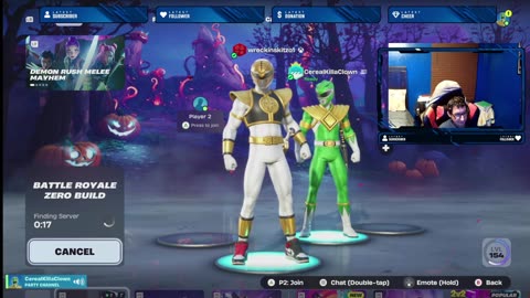worst player on fortnite