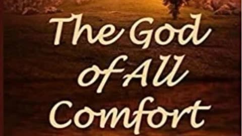 The peace of God offered to a world gone mad and bad.