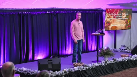 Faith Works by Love || Harvest City Church