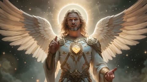Angel Message for You Today | Receive This Divine Sign Now!