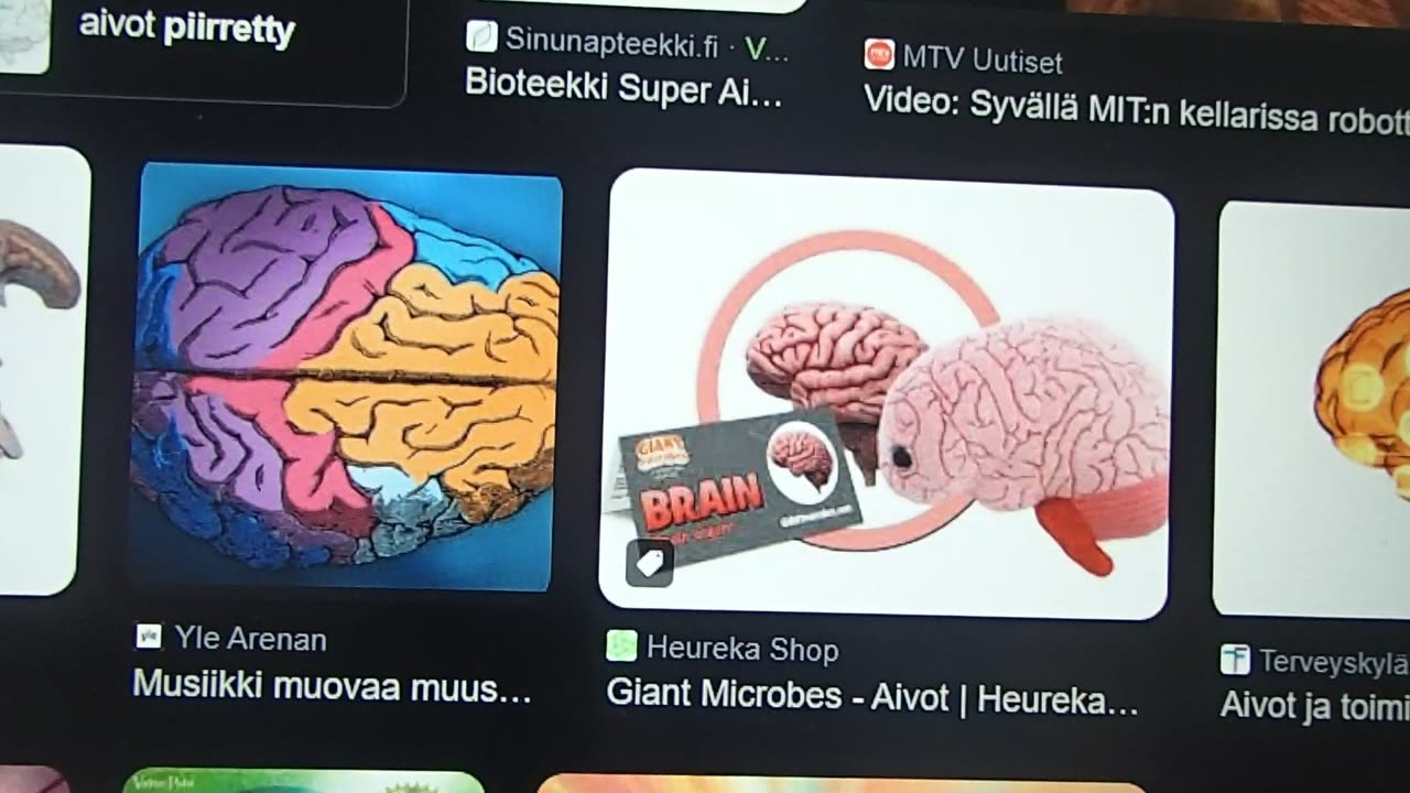 miksi suomalaisten ÄO laskee rajua tahtia?
