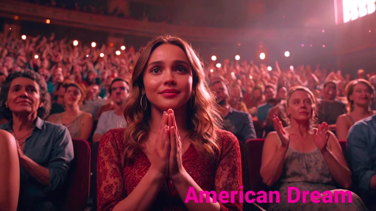 Jazz.Song American Dream.