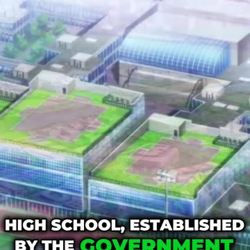 Inside Tokyo's Elite School That Creates Future Leaders